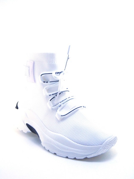 ALESSIA B 62PP19 WHITE.