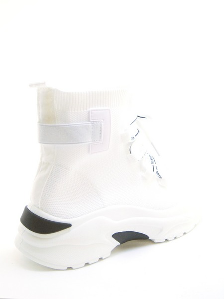 ALESSIA B 62PP19 WHITE.