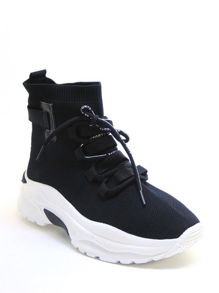 ALESSIA B 62PP19 BLACK.