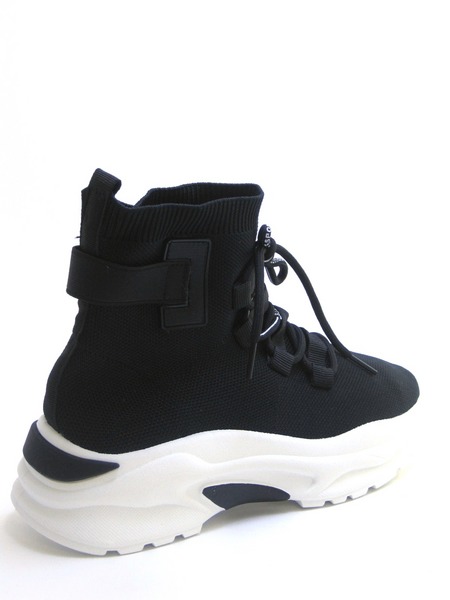 ALESSIA B 62PP19 BLACK.