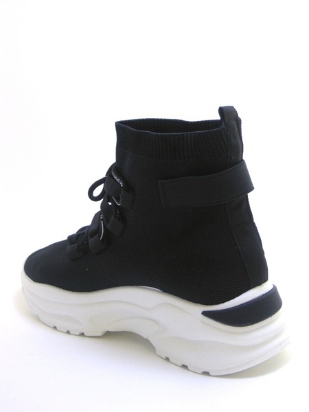ALESSIA B 62PP19 BLACK.