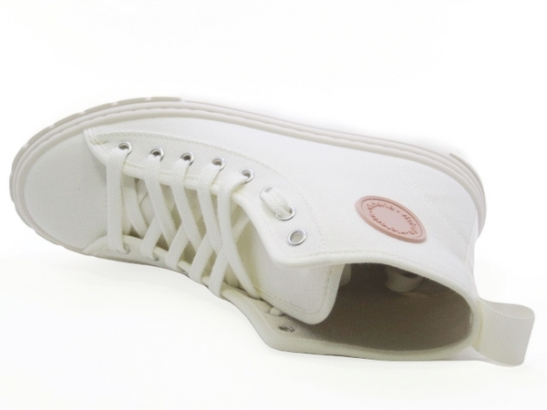 VICTORIA 1270100 CRUDO.