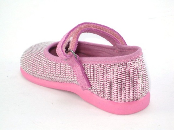 VICTORIA 27016 PINK.