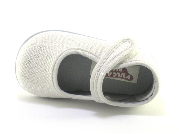 VULCA BICHA 565 SILVER.