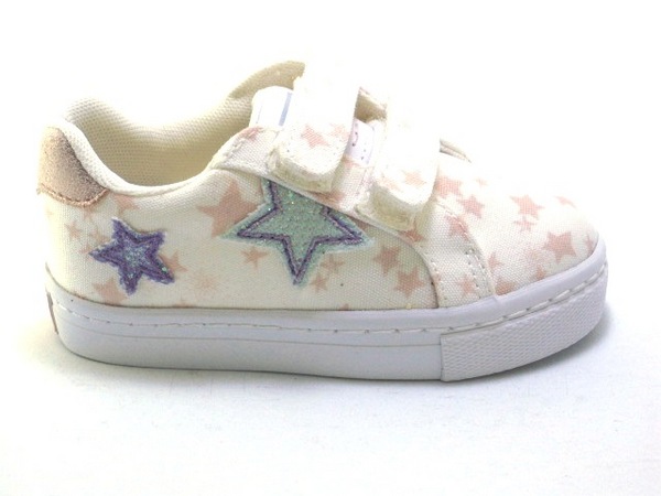 GIOSEPPO POMEZIA 47378 WHITE.