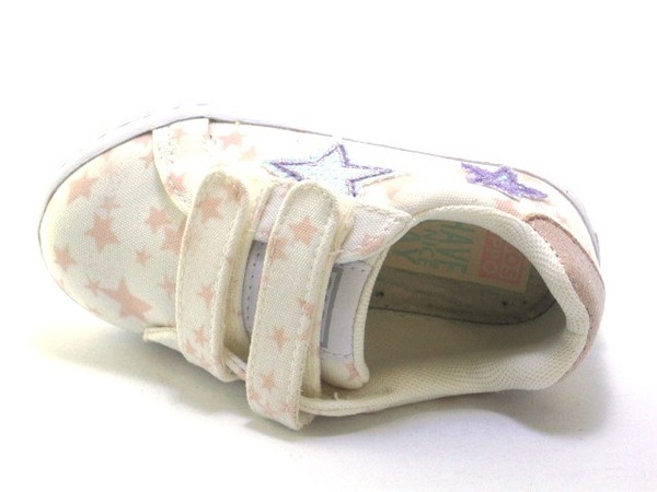 GIOSEPPO POMEZIA 47378 WHITE.