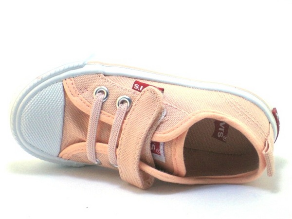 LEVI'S MAUI MINI PINK.