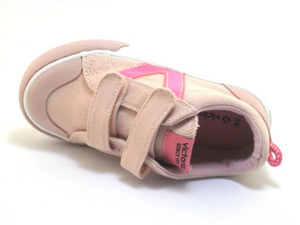 VICTORIA 65158 PINK.