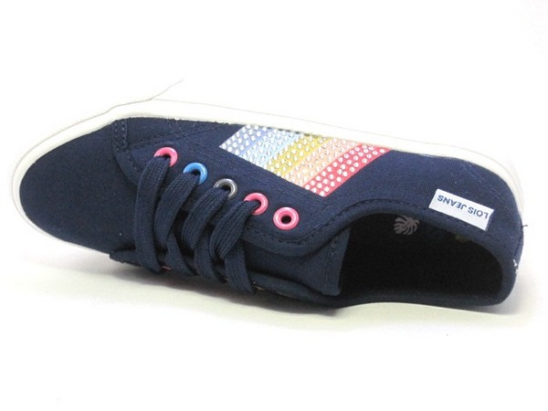 LOIS 60154 NAVY