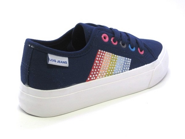 LOIS 60154 NAVY