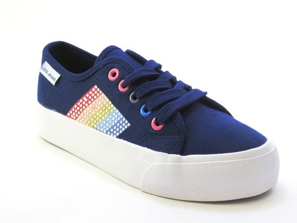 LOIS 60154 NAVY