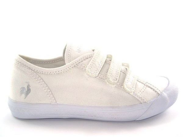 Le coq sportif outlet deauville plus blanc