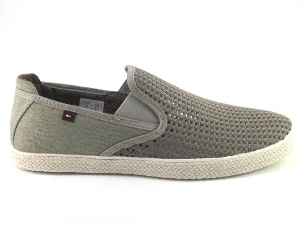 YUMAS EDGARD TAUPE 40043.