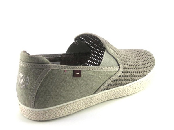 YUMAS EDGARD TAUPE 40043.