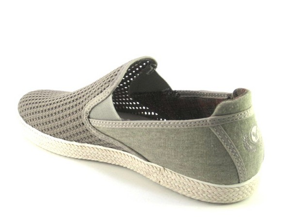 YUMAS EDGARD TAUPE 40043.