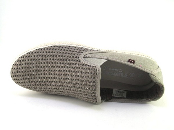 YUMAS EDGARD TAUPE 40043.