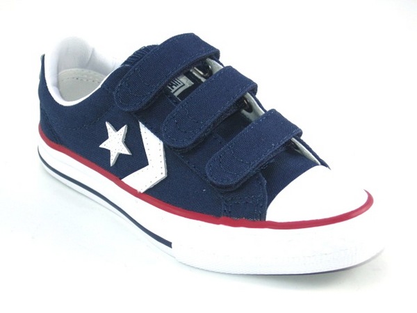 CONVERSE 315467 STAR PYLR 3 V NAVY.