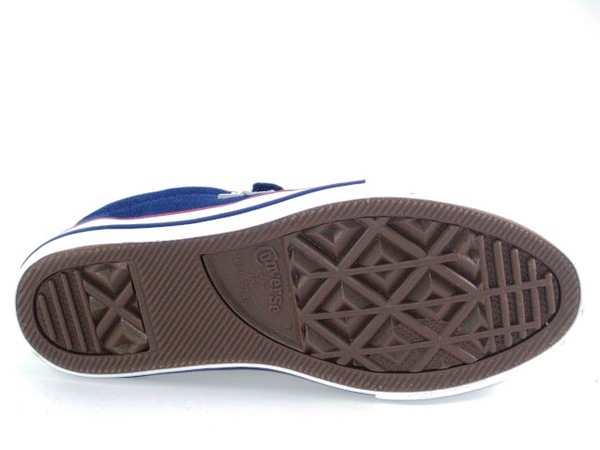 CONVERSE 315467 STAR PYLR 3 V NAVY.