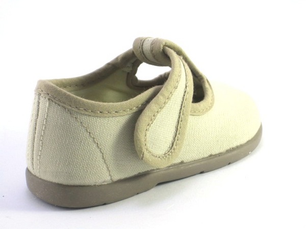 VULCA BICHA 535 BEIGE.