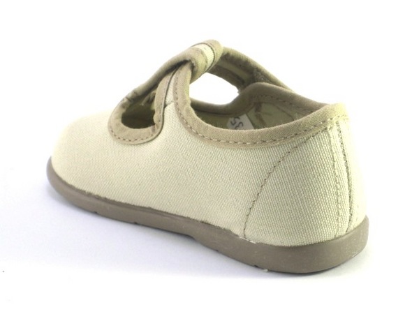 VULCA BICHA 535 BEIGE.