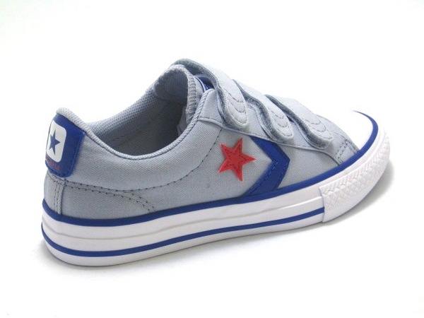 converse star player wolf grey