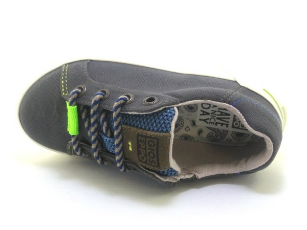 GIOSEPPO RAVENA 47342 KAKI.