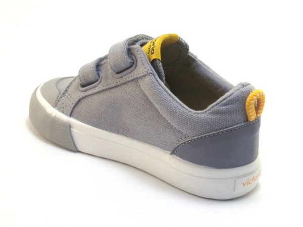 VICTORIA 65158 GREY.