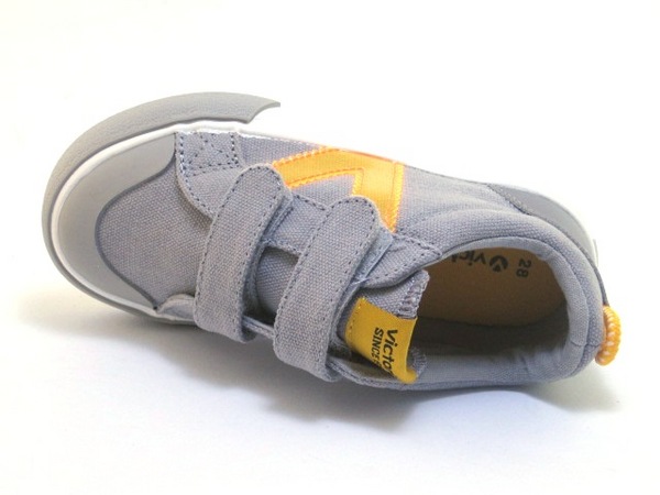 VICTORIA 65158 GREY.