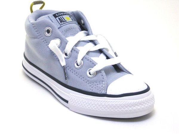 CONVERSE 670190C GRAVEL CTAS STREET.
