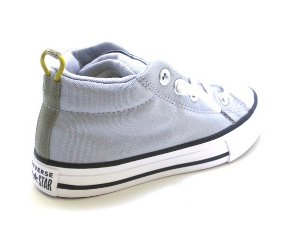 CONVERSE 670190C GRAVEL CTAS STREET.