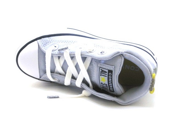 CONVERSE 670190C GRAVEL CTAS STREET.