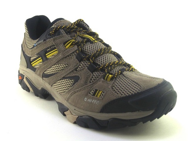 HI TEC RAVUS VENT TAUPE