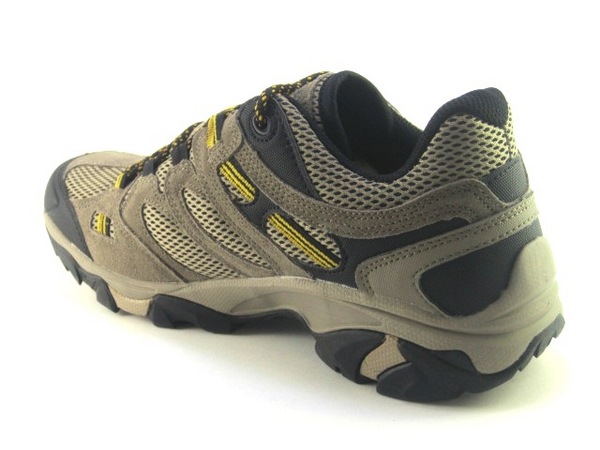 HI TEC RAVUS VENT TAUPE