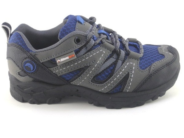 ELEMENTERRE CORVET KID BLUE