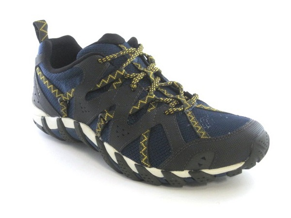 MERRELL J48615 WATERPRO MAIPO 2 BLUE WING