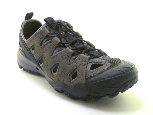 MERRELL J034145 CHOPROCK LTR SHANDAL GREY