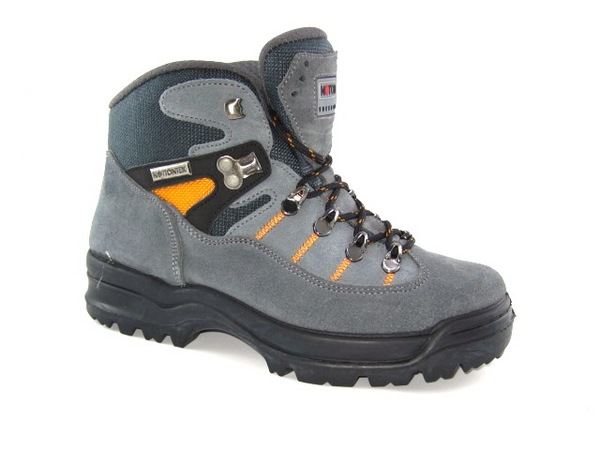 NOTTON 743 GREY