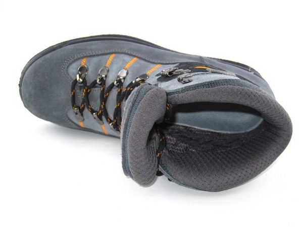 NOTTON 743 GREY