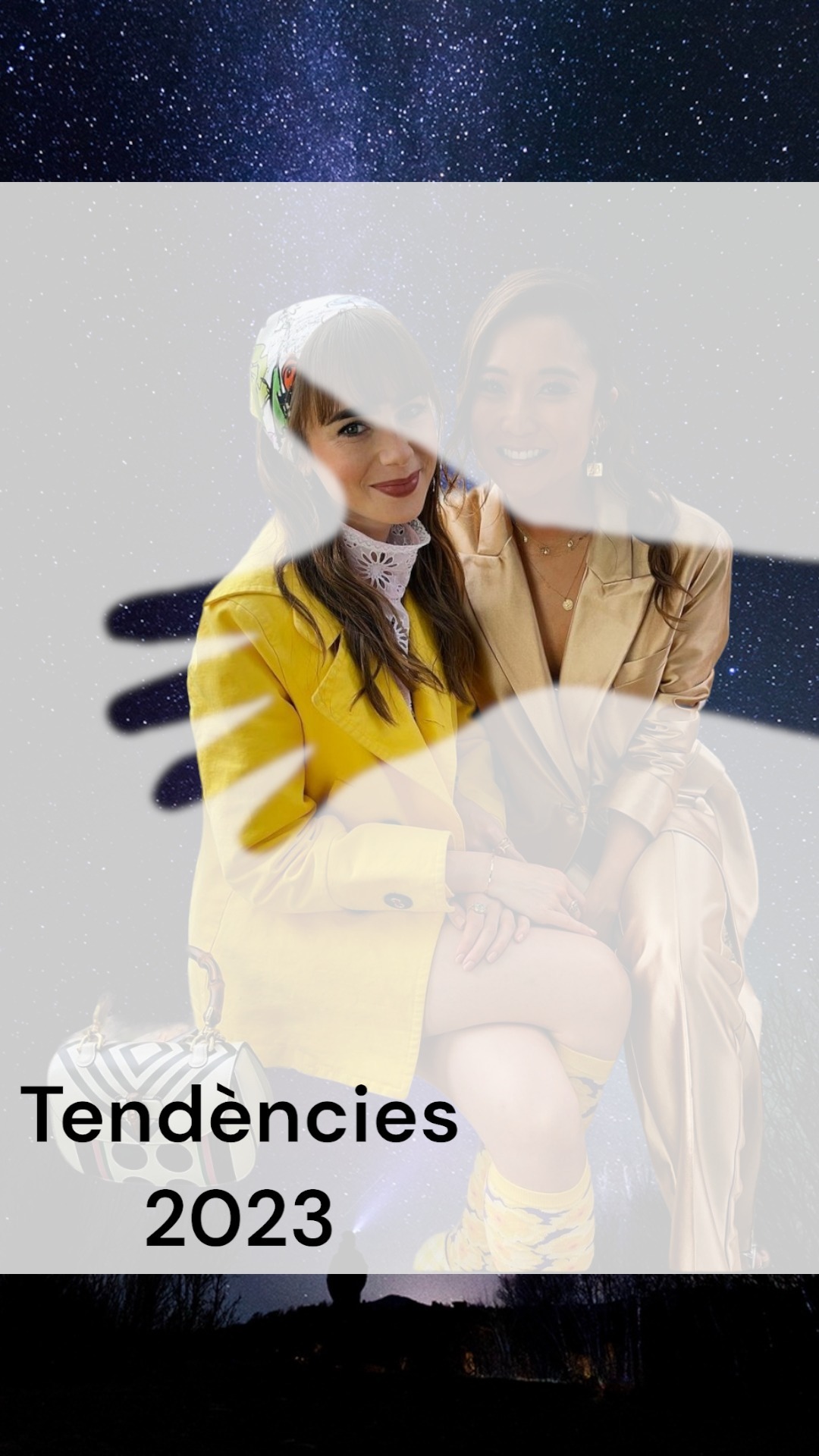 tendencias 2023. new collection