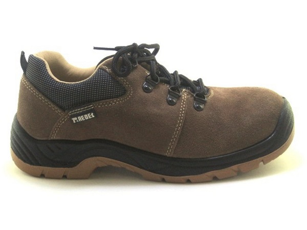 Paredes Sonora - Marrón - Zapatillas Trekking Hombre