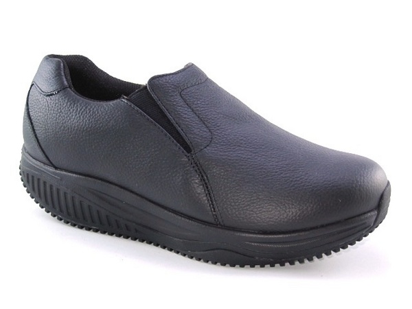 SKECHERS 76456 BLK