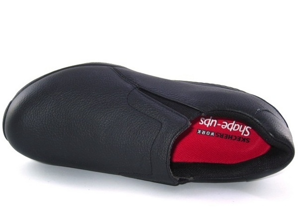 SKECHERS 76456 BLK