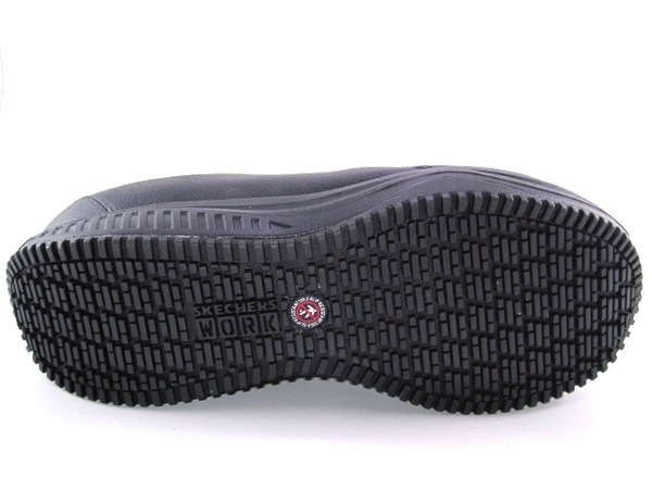 SKECHERS 76456 BLK