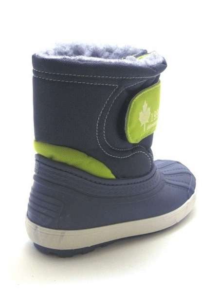 ELEMENTERRE ALBOX VERT
