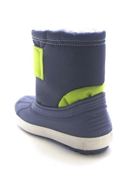 ELEMENTERRE ALBOX VERT