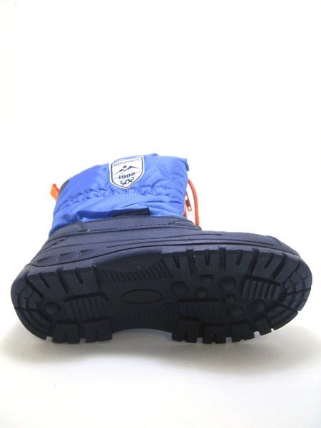 ELEMENTERRE PICTON ORANGE