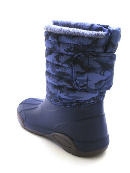 IGOR TOPO SKI CAMO NAVY W10210