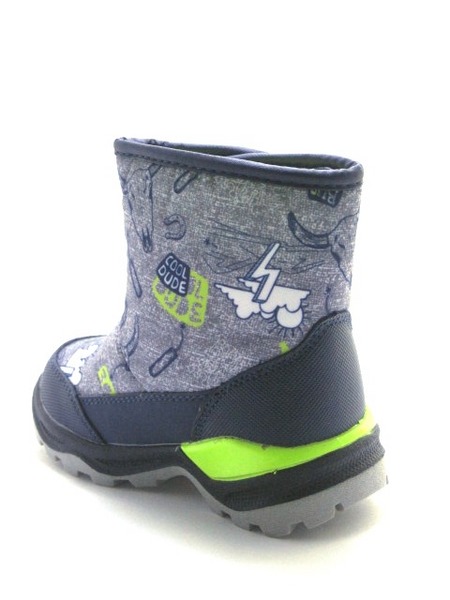 WEESTEP R817837221 GREY