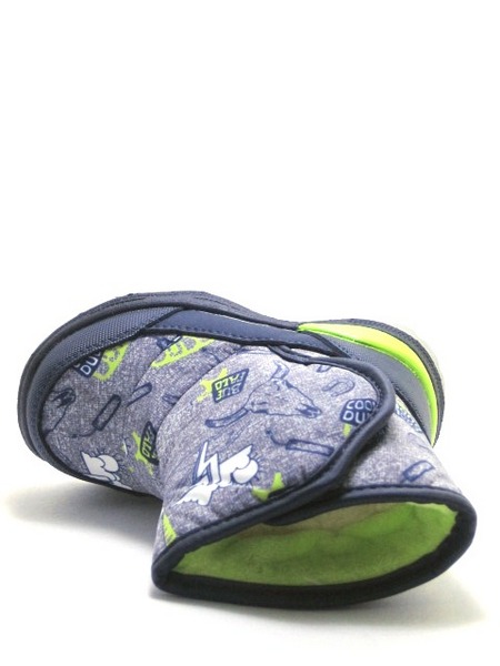 WEESTEP R817837221 GREY