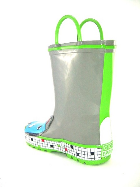 GIOSEPPO 42507 GREY.